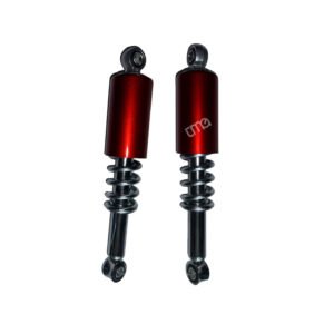 CG ARKA AMORTİSÖR TAKIM KIRMIZI