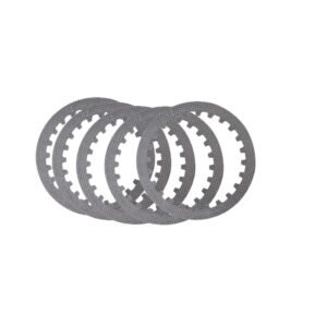 CG DEBRİYAJ SACI TAKIM