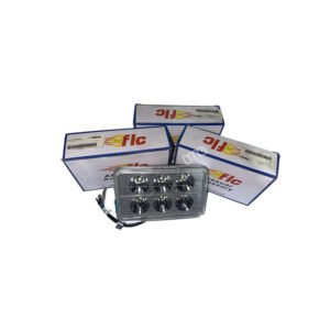 CG FAR ATOMU 6 LEDLİ