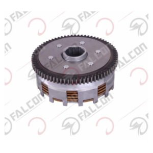 CROSS DEBRİYAJ KOMPLE