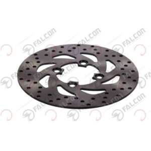 Arka Fren Diski Sharp 200