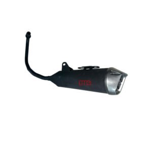 Egzoz Komple Shark 188