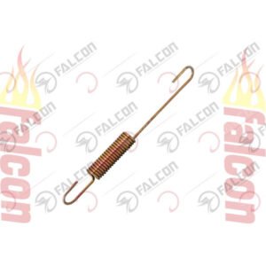 Arka Fren Müşür Yayı