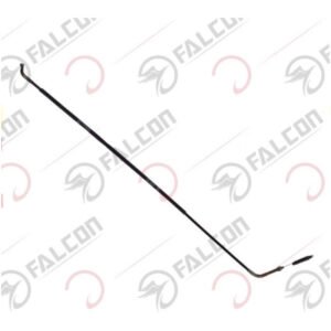 Falcon Sharp 200 Gaz Teli