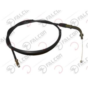 Falcon Sharp 200 Jikle Teli