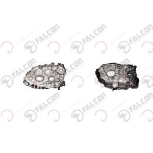 Blok Sağ Sol Takım Shark 188