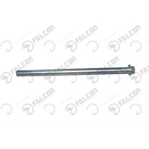 Falcon Sharp 200 Ön Teker Mili