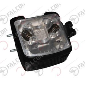 Silindir Üst Kapak Komple Shark 188