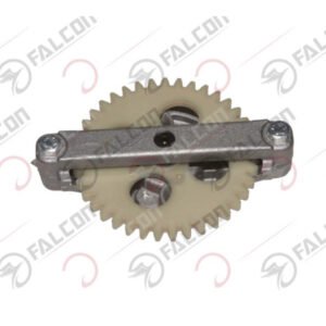 Yağ Pompası Shark 188