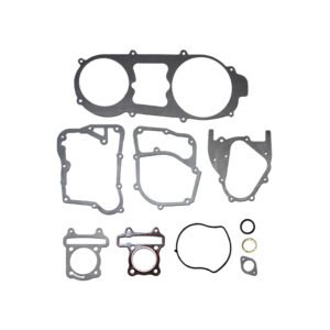 SCOOTER TAKIM CONTA 125cc MONDİAL