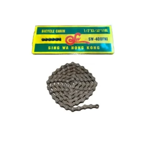 Bisiklet Vitesli Zincir 116L