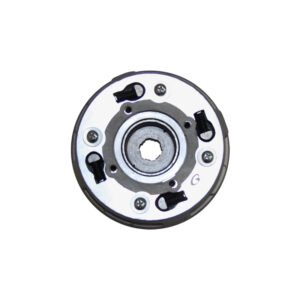 CUP DEBRİYAJ SETİ KOMPLE