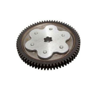 CUP VOLAN DİŞLİSİ 67 DİŞ