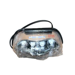 FALCON WOLF STOP KOMPLE