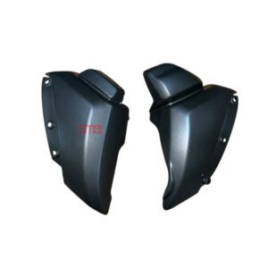 FALCON WOLF YAN KAPAK