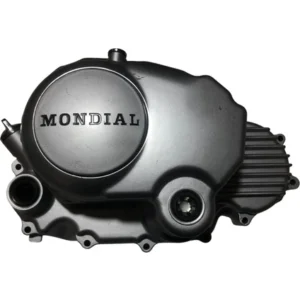 Mondial Mx 125 Grumble Krank Kutusu Sağ Kapak