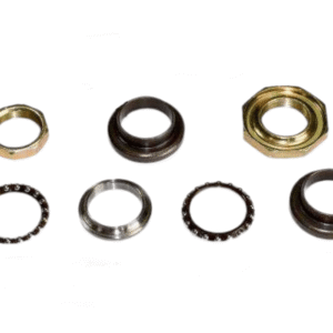 GY6 125 ÖN FURÇ TAKIM