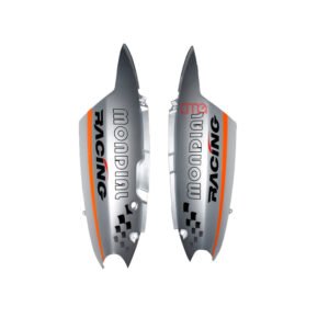 MONDİAL HS SELE ALTI SAĞ SOL GRİ TURUNCU