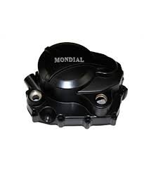 Mondial 100 Mg Süperboy - Prince Krank Kutusu Sağ Kapak Debriyaj Kapağı Orijinal