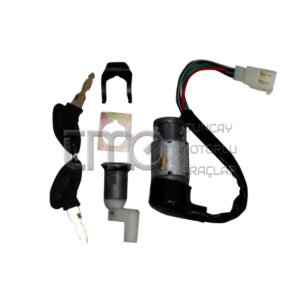 CUP KONTAK SETİ (MONDİAL KH)