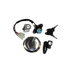 Mondial Kt Kilit Seti Deltaforce