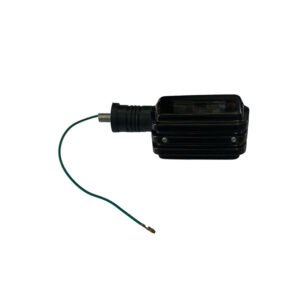 YAMAHA RX115 SİNYAL SİYAH CAMLI