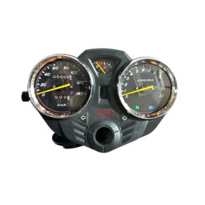 FALCON LİON KİLOMETRE SAATİ